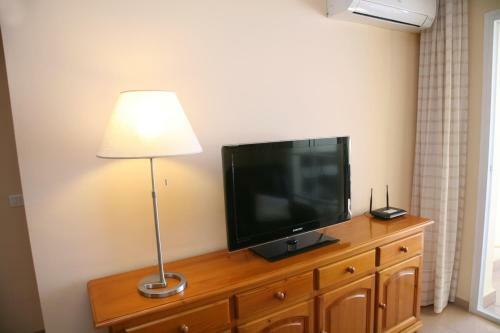 Apartamento Con Vistas En Nerja