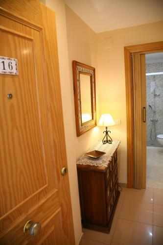 Apartamento Con Vistas En Nerja