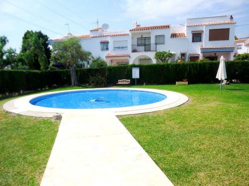 Peperent Casa Pino
