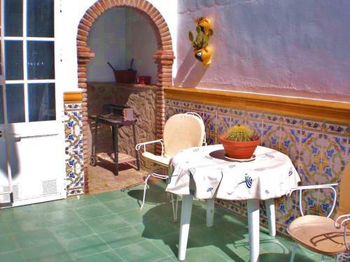 Peperent Casa Pino