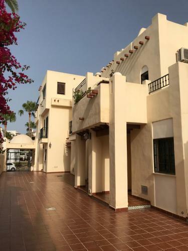 Casa Milo