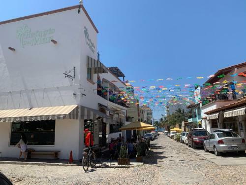 Malore Beach Apartments