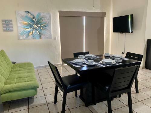Malore Beach Apartments