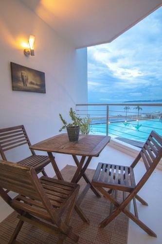 Apartamento Elephante 235