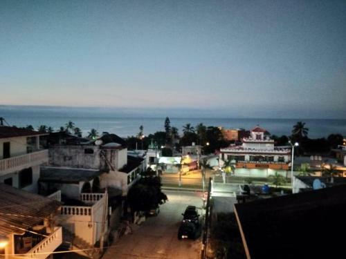 Apartamento �coqueto Departamento, Ideal Para Tu Escapada!