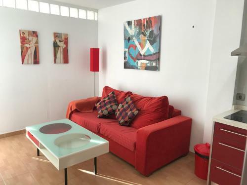 Apartamento Mini Penthouse Close To Beach With Nice Seaviews