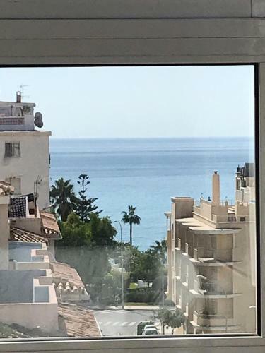 Apartamento Mini Penthouse Close To Beach With Nice Seaviews