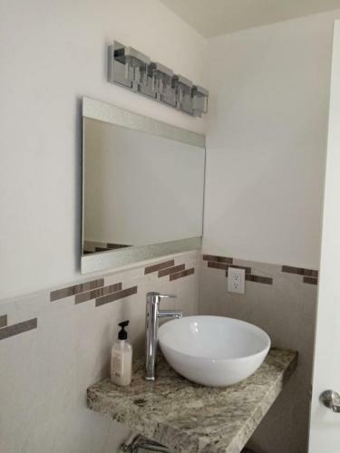 Casa Margarita Rooms Available