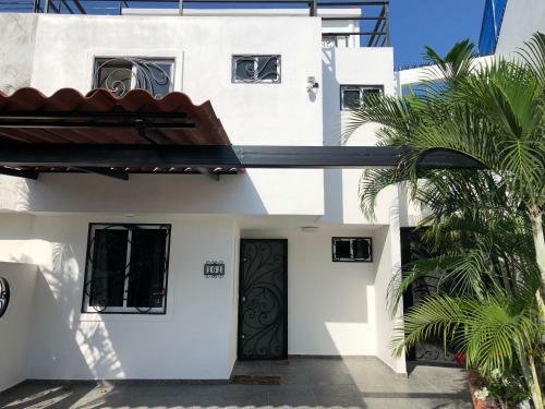 Casa Margarita Rooms Available
