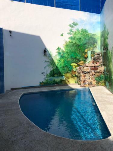 Casa Margarita Rooms Available