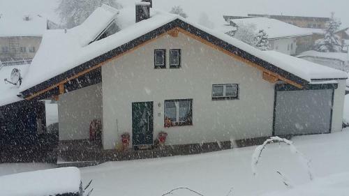 Apart Waldesruh