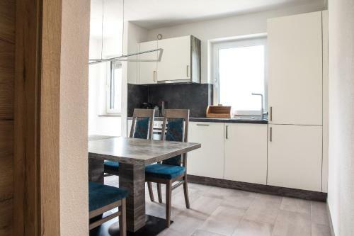 Apartamento Appart Bergliebe