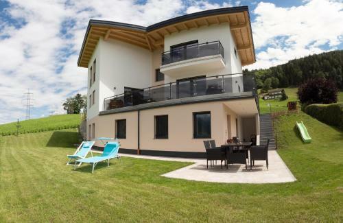 Apartamento Appart Bergliebe