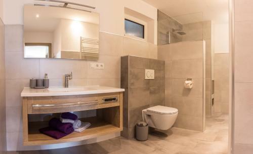 Apartamento Appart Bergliebe