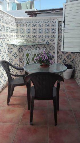 Casa Encantadora C�ntrica