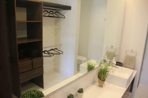 Apartamento Perfect Location @ High Towers Elite Angelopolis