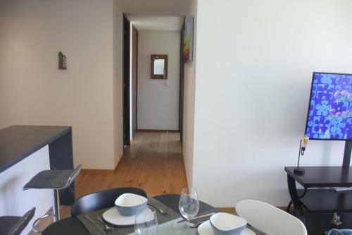 Apartamento Perfect Location @ High Towers Elite Angelopolis