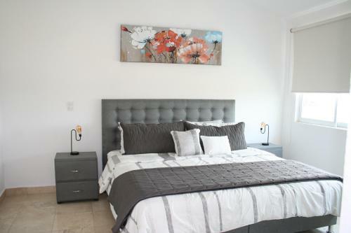 Apartamento Perfect Location & Security @ El Deseo Residencial