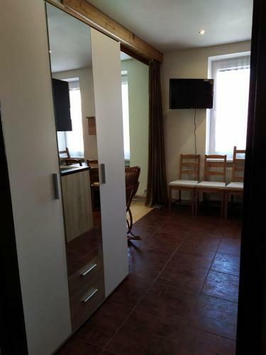 Apartamento Favorit