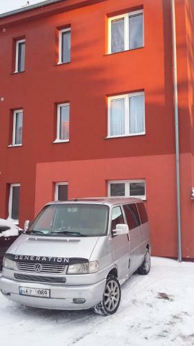 Apartamento Favorit