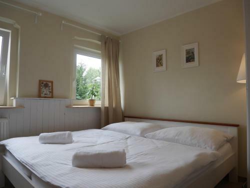 Sonja House Abertamy