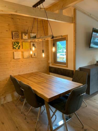 Alpenchalet Zum Hirsch
