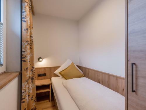 Apartamento Alps Holaus