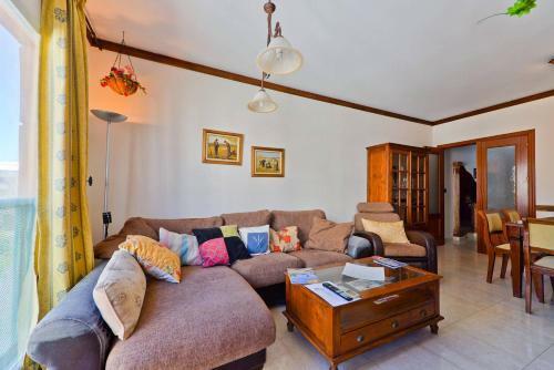 Apartamento Yaiza