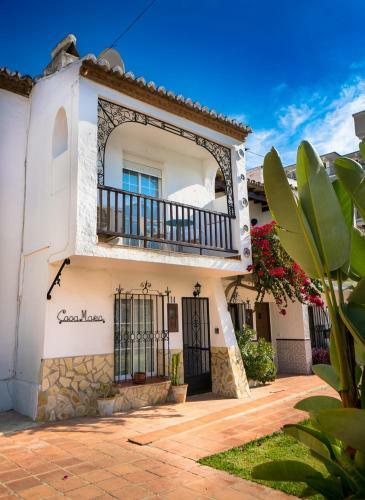 Casa Mar�a
