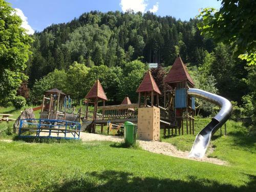 Zillertal Lodge