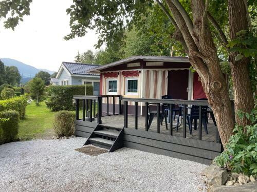 Zillertal Lodge