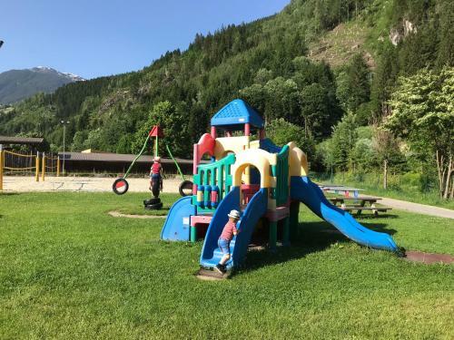 Zillertal Lodge