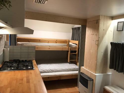 Zillertal Lodge