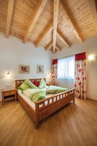 Apartamento Appartements Zillertal Noten
