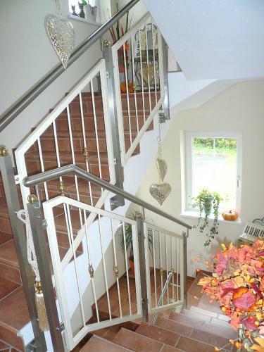 Apartamento Appartements Zillertal Noten