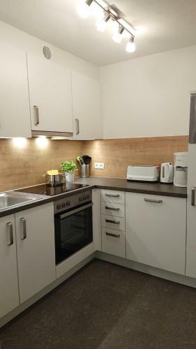 Apartamento Ledererhof