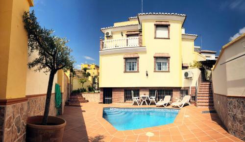 Villa Casa Marit