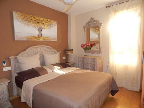 Fantastico Apartamento En El Centro de Nerja