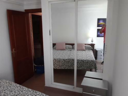 Apartamento Mirador Del Balcon de Europa 1a - Nerja