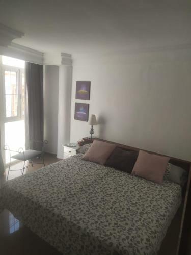 Apartamento Mirador Del Balcon de Europa 1a - Nerja