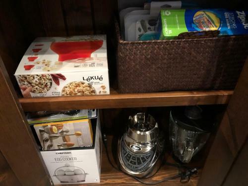 Blanchard Mountain Bnb
