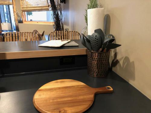 Blanchard Mountain Bnb