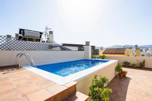 Apartamento Minaga 1