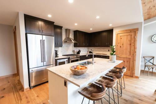 Apartamento 3 - Bedroom Penthouse