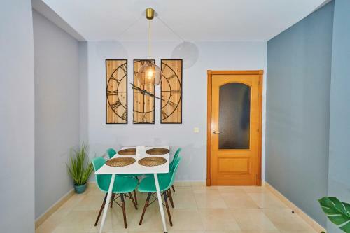 Apartamento Mirador de Nerja