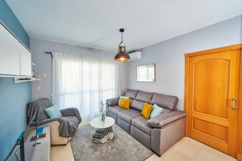 Apartamento Mirador de Nerja
