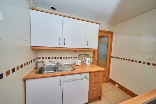 Apartamento Mirador de Nerja