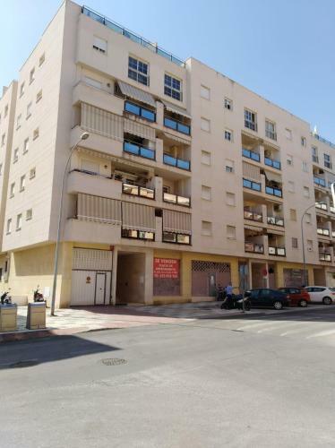 Apartamento Mirador de Nerja