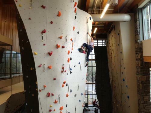 Apartment 405 Bear Creek Crossing