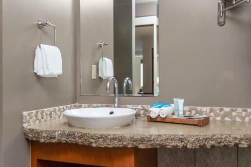 Apartamento Luxury Resort With Spa On-site